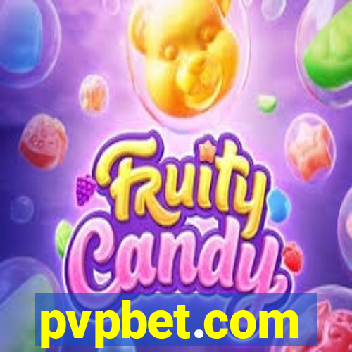 pvpbet.com