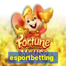 esportbetting