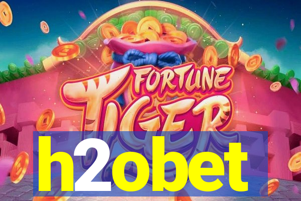 h2obet