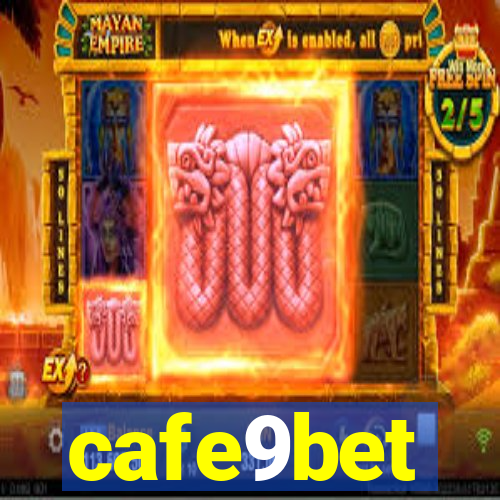 cafe9bet