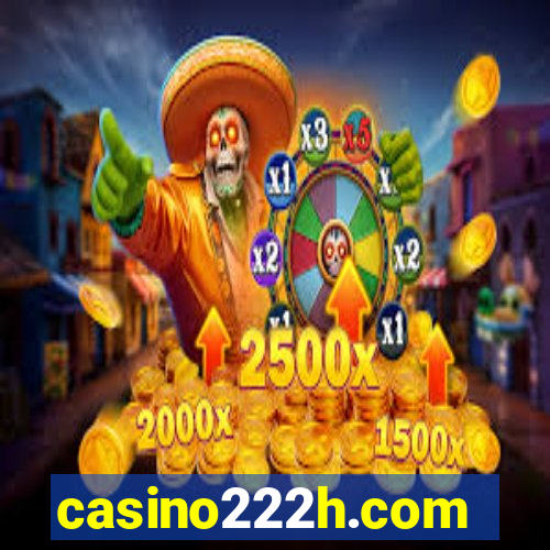 casino222h.com