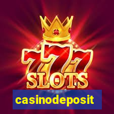 casinodeposit