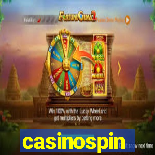 casinospin