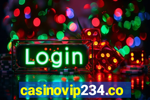 casinovip234.com