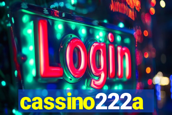 cassino222a