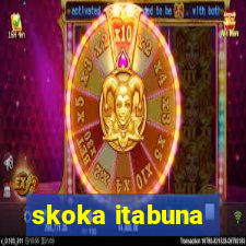 skoka itabuna