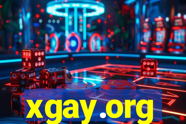 xgay.org