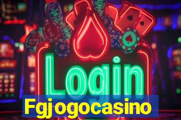 Fgjogocasino