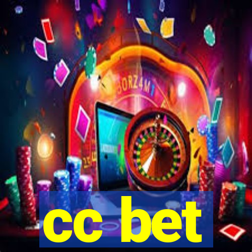 cc bet