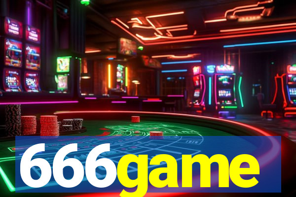 666game