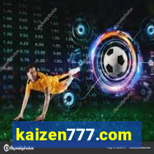 kaizen777.com