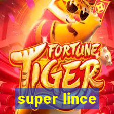 super lince