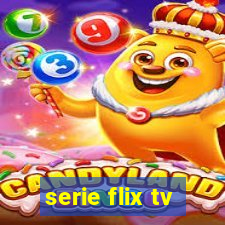 serie flix tv