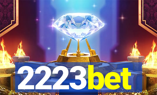 2223bet