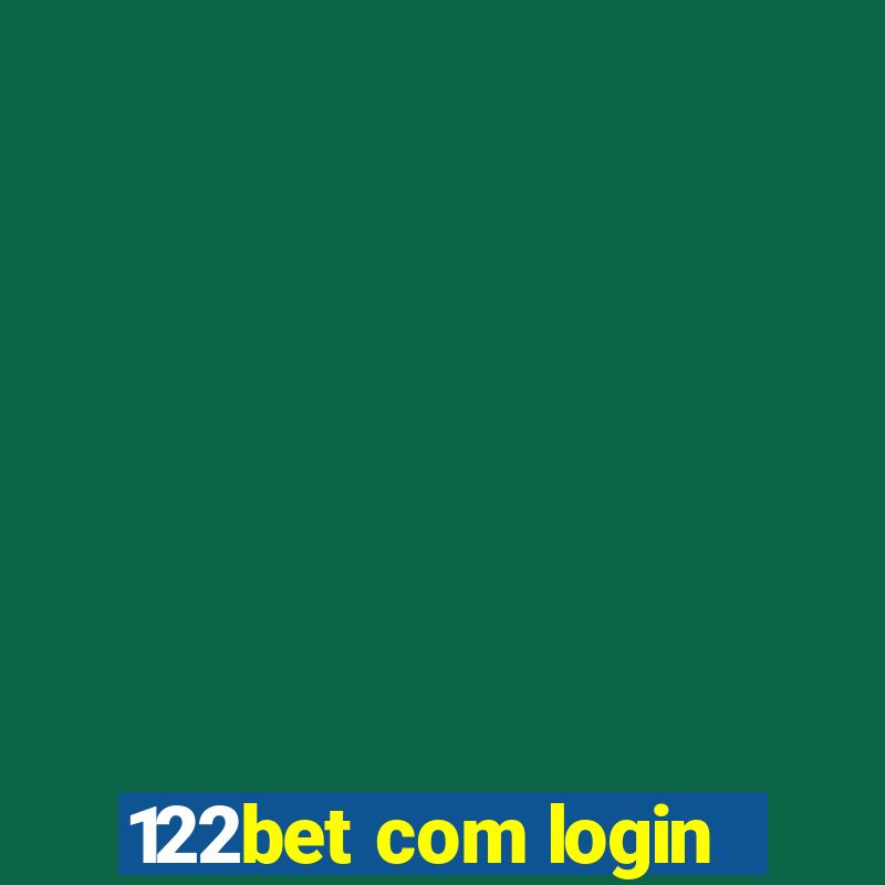 122bet com login