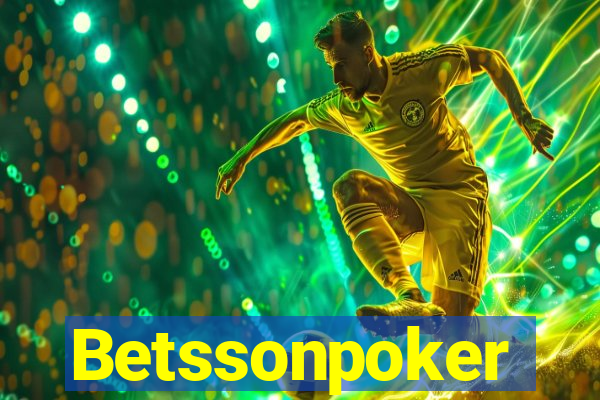 Betssonpoker