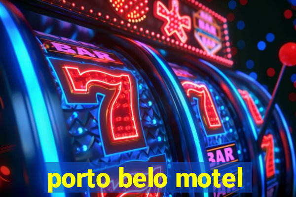 porto belo motel