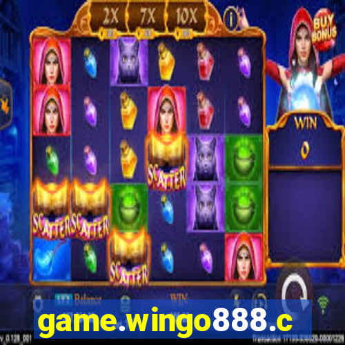 game.wingo888.com