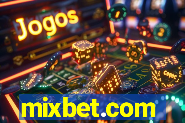 mixbet.com