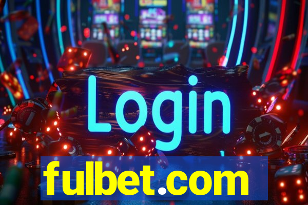 fulbet.com