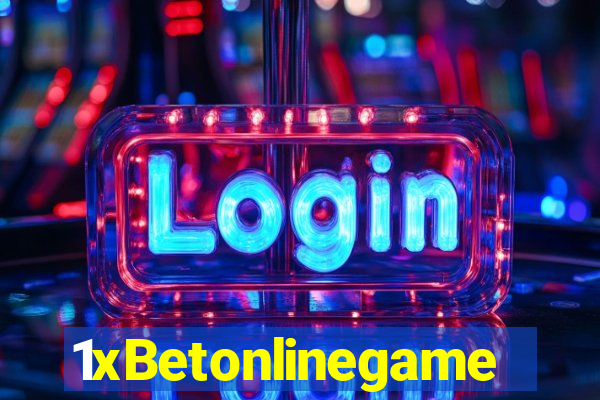 1xBetonlinegame