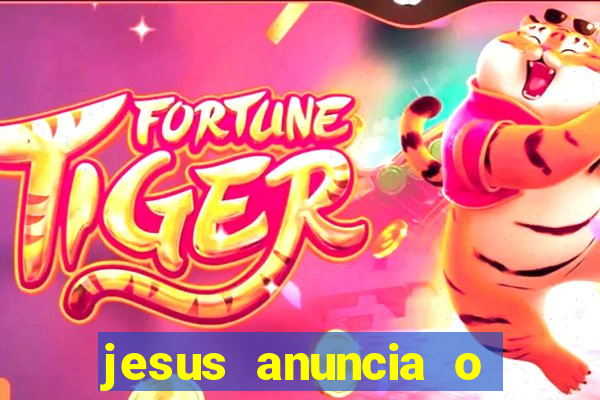 jesus anuncia o reino de deus catequese infantil