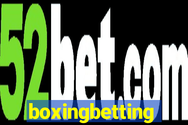 boxingbetting