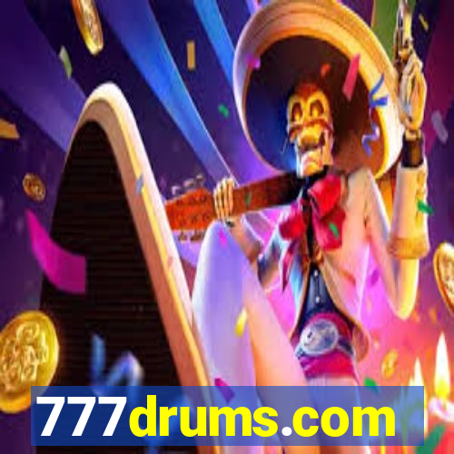 777drums.com