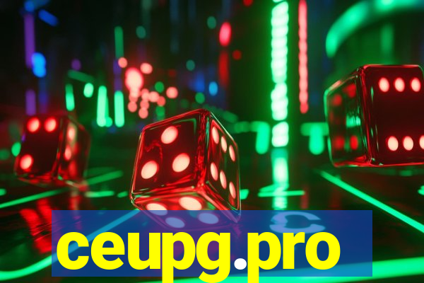 ceupg.pro