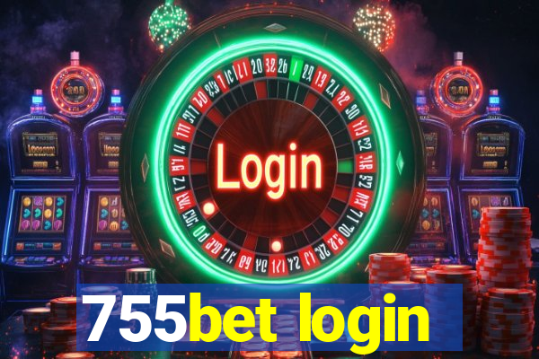 755bet login