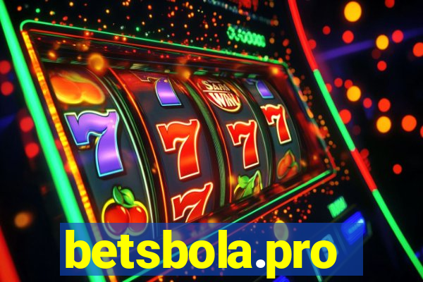 betsbola.pro