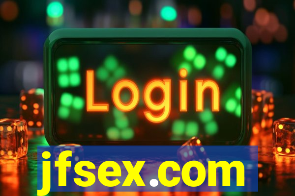 jfsex.com