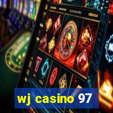 wj casino 97