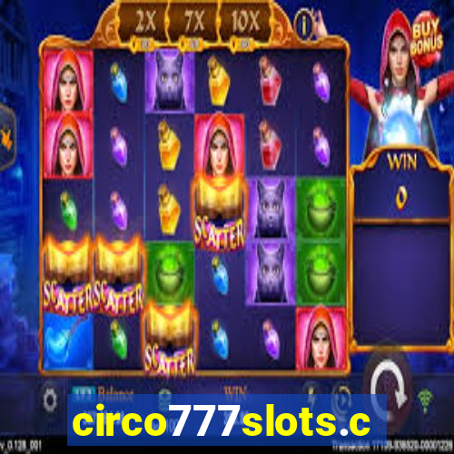 circo777slots.com