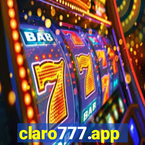 claro777.app