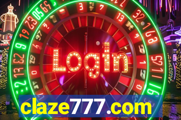 claze777.com