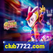 club7722.com