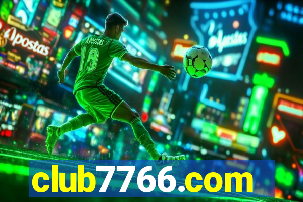 club7766.com