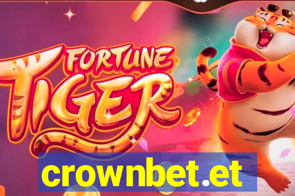 crownbet.et