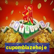 cupomblazehoje