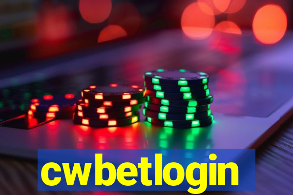 cwbetlogin