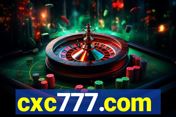 cxc777.com