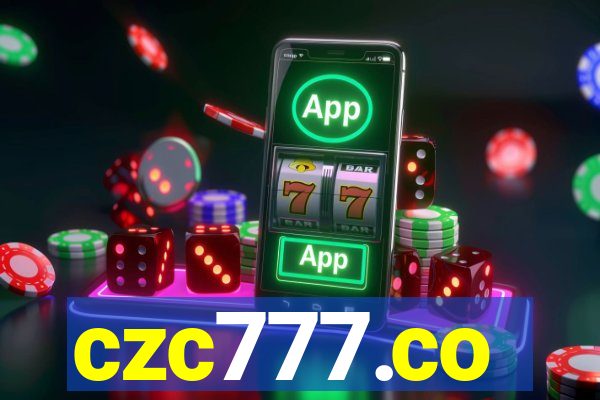 czc777.co