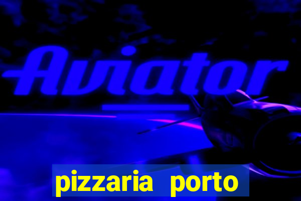 pizzaria porto velho 24 horas