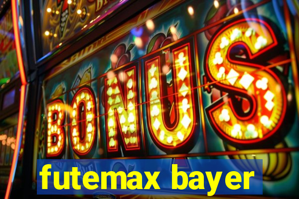 futemax bayer