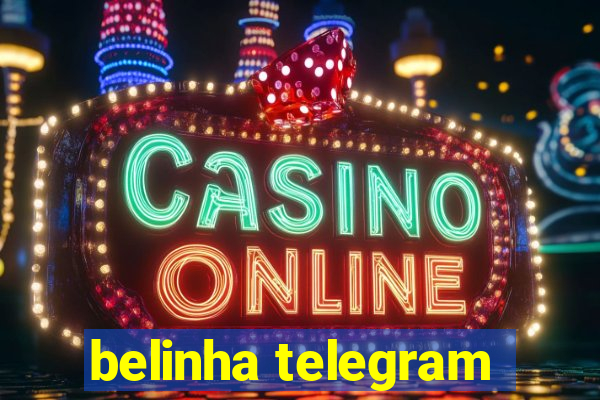 belinha telegram