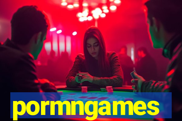 pormngames