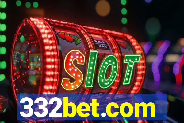 332bet.com