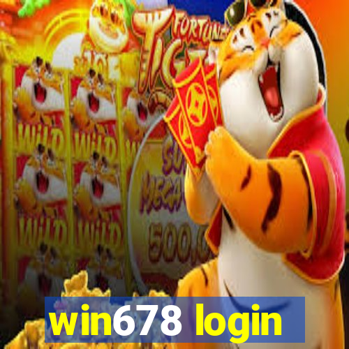 win678 login