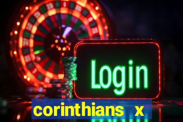 corinthians x cruzeiro futemax